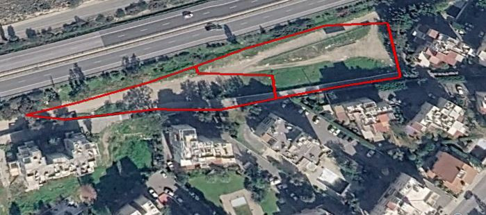 (Residential) in Agios Tychonas, Limassol for Sale