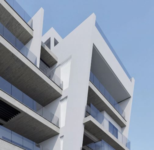 Apartment (Flat) in Laiki Lefkothea, Limassol for Sale