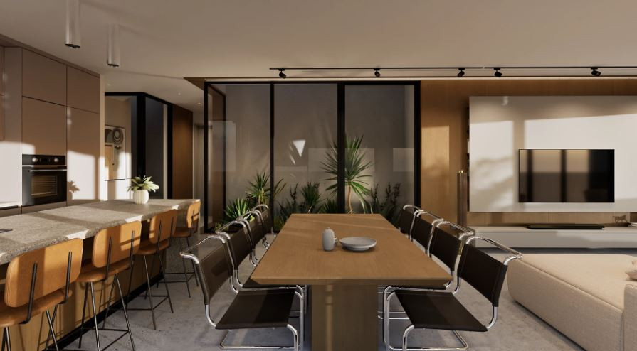 Apartment (Flat) in Laiki Lefkothea, Limassol for Sale