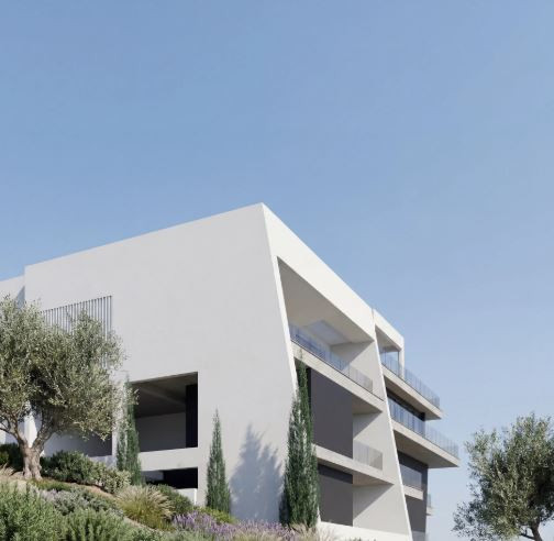 Apartment (Flat) in Laiki Lefkothea, Limassol for Sale