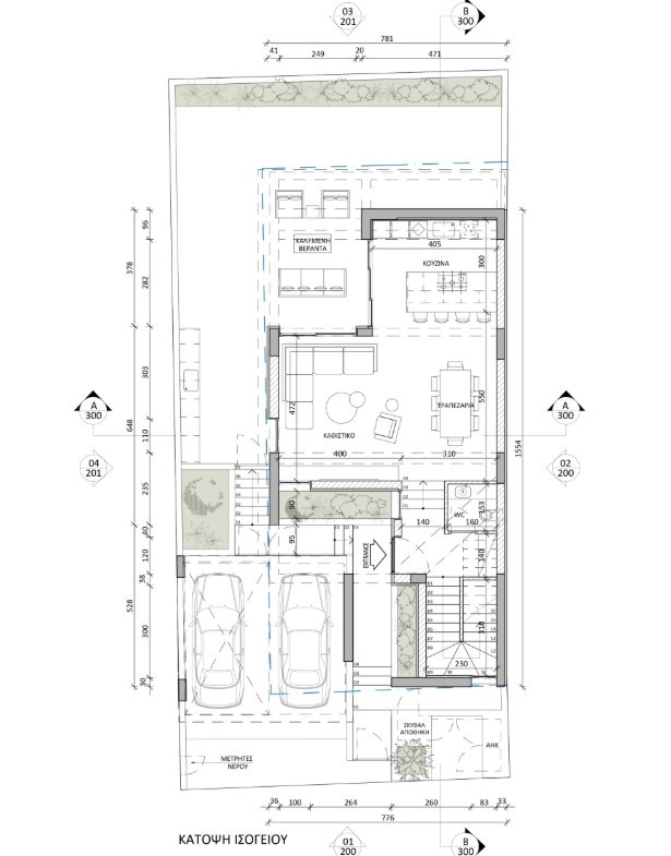 House (Detached) in Agia Fyla, Limassol for Sale