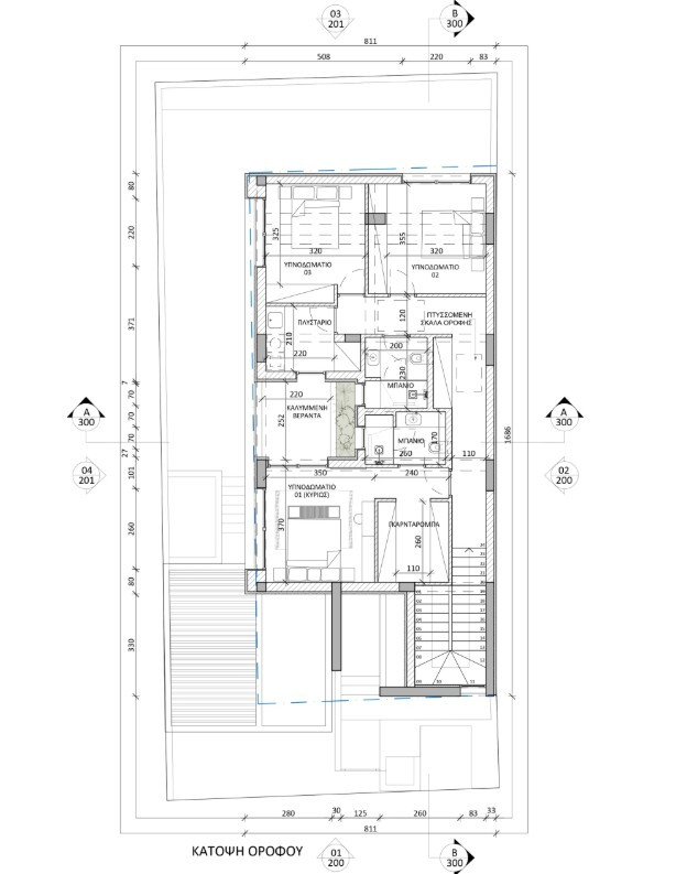 House (Detached) in Agia Fyla, Limassol for Sale