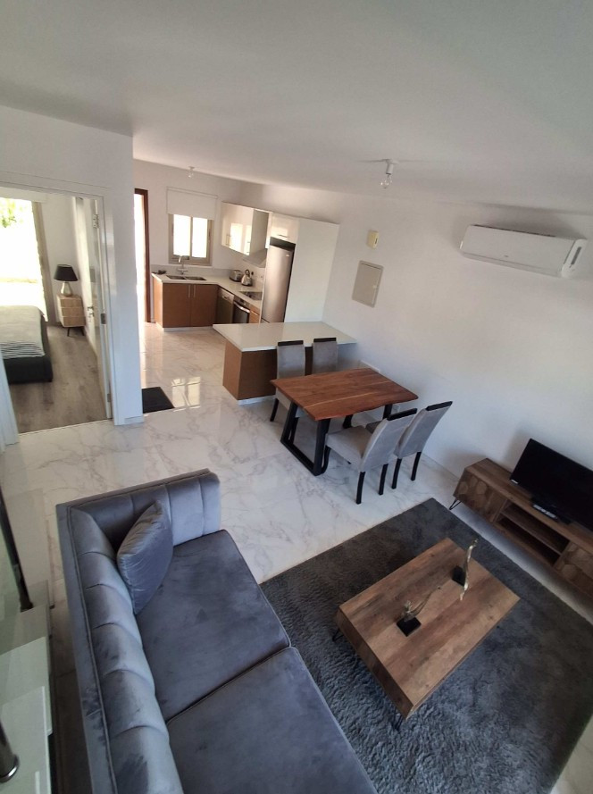 House (Maisonette) in Universal, Paphos for Sale