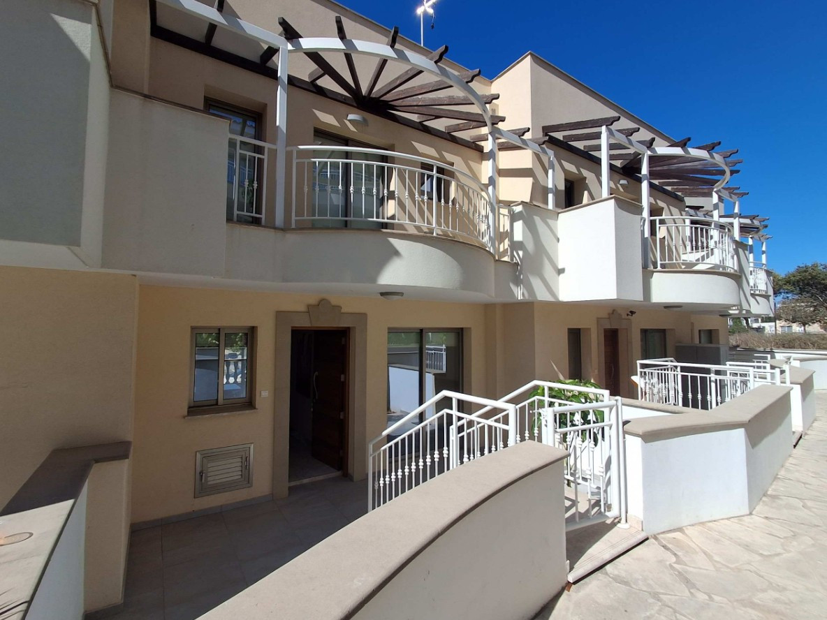 House (Maisonette) in Universal, Paphos for Sale