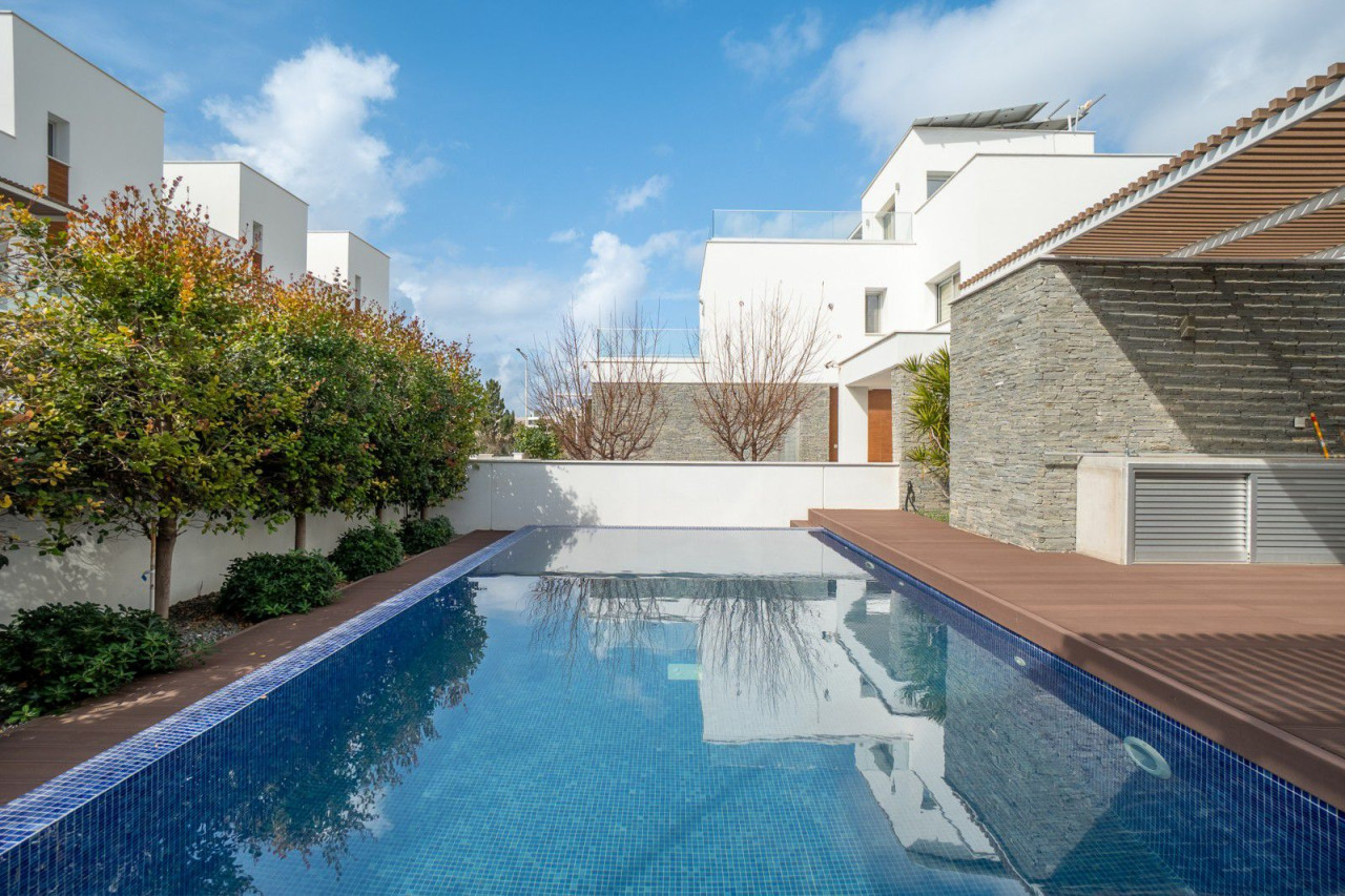 House (Detached) in Geroskipou, Paphos for Sale