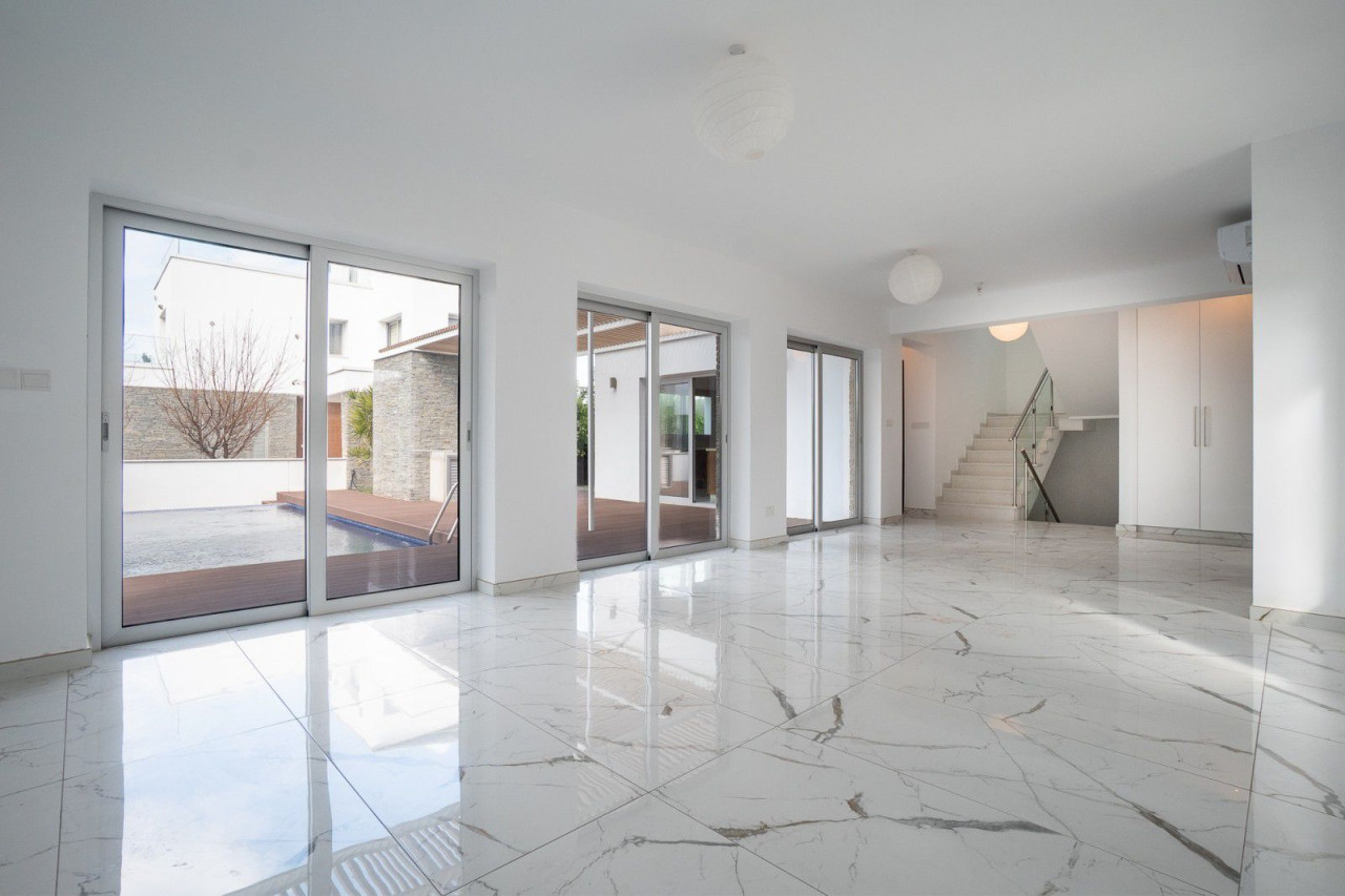 House (Detached) in Geroskipou, Paphos for Sale