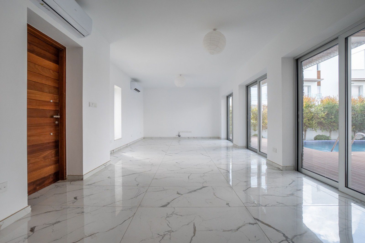 House (Detached) in Geroskipou, Paphos for Sale