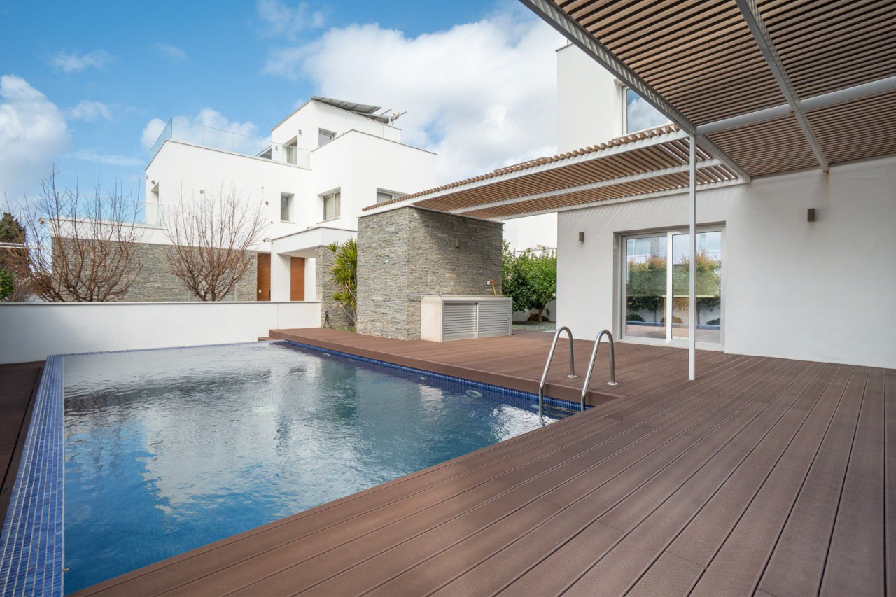 House (Detached) in Geroskipou, Paphos for Sale