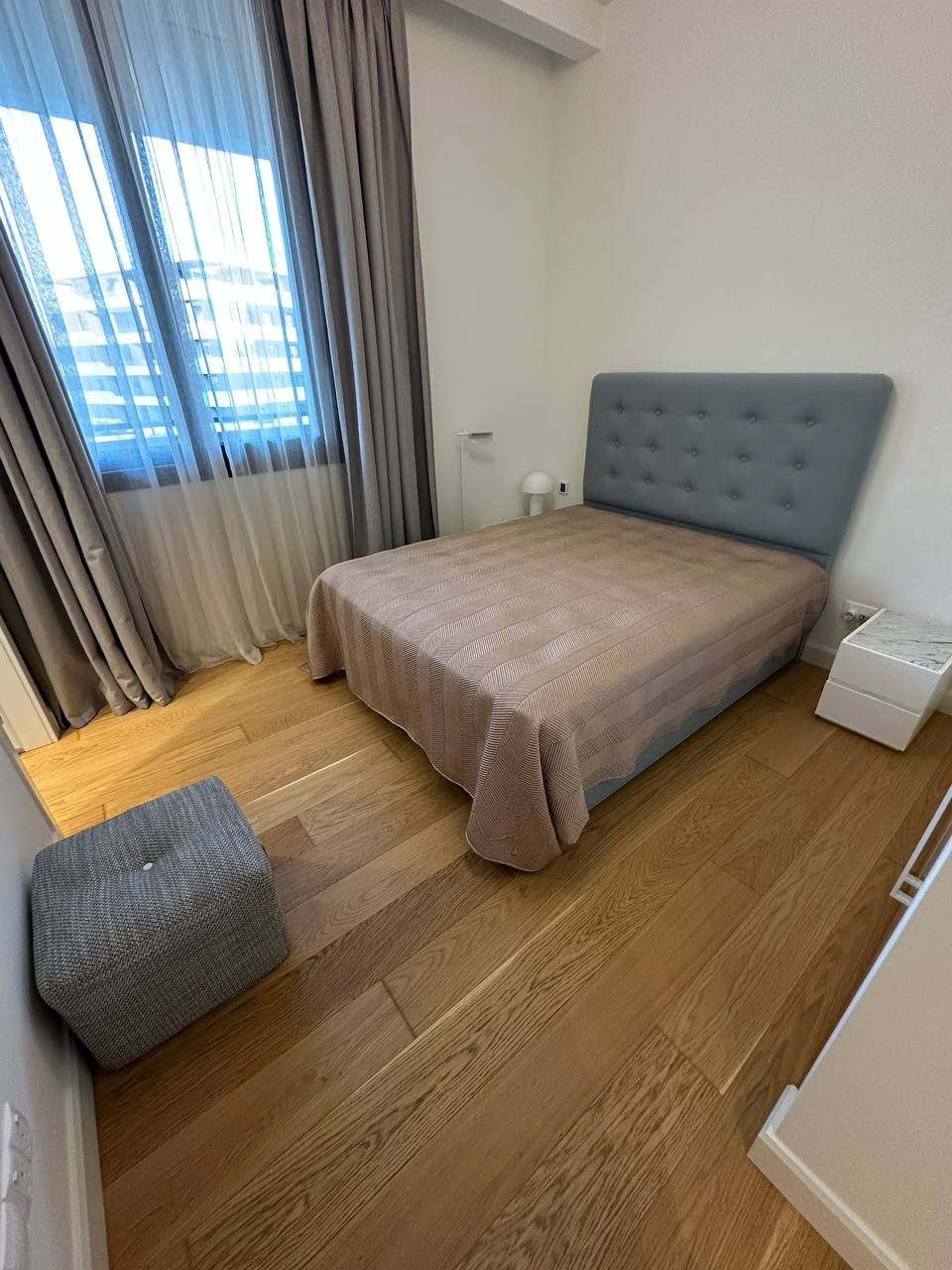 Apartment (Penthouse) in Potamos Germasoyias, Limassol for Sale