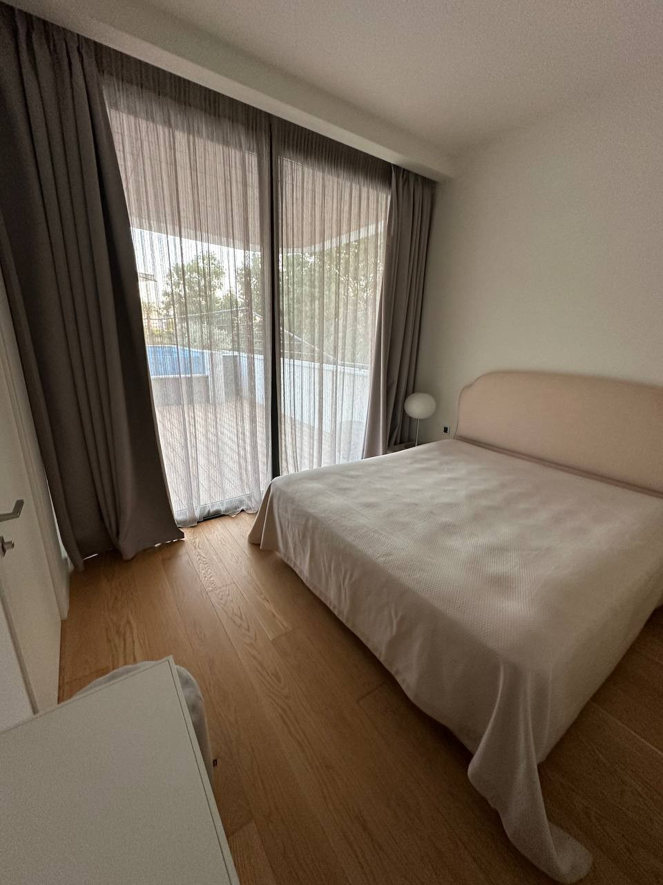 Apartment (Penthouse) in Potamos Germasoyias, Limassol for Sale