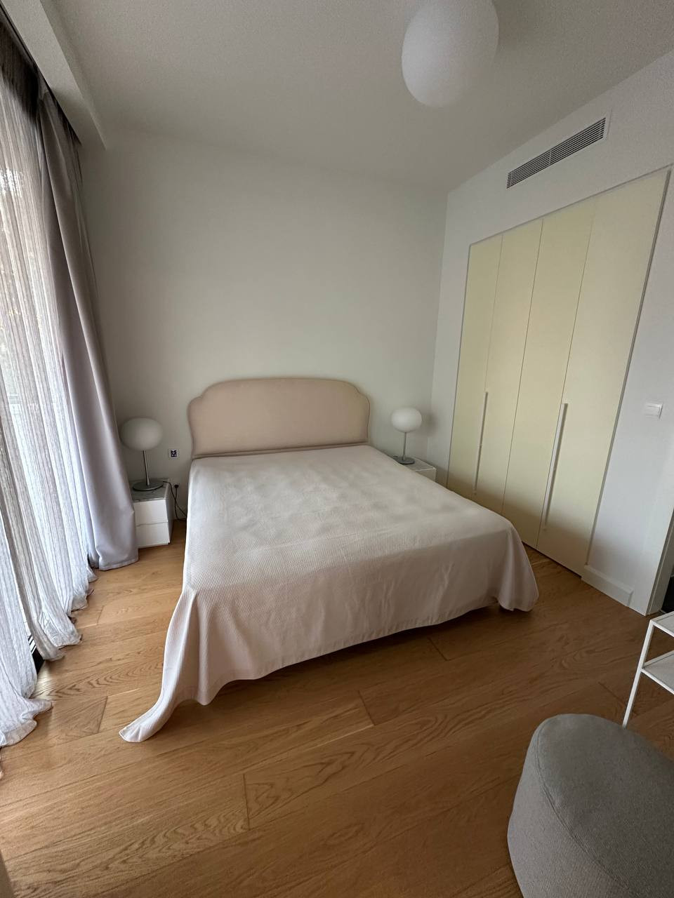 Apartment (Penthouse) in Potamos Germasoyias, Limassol for Sale