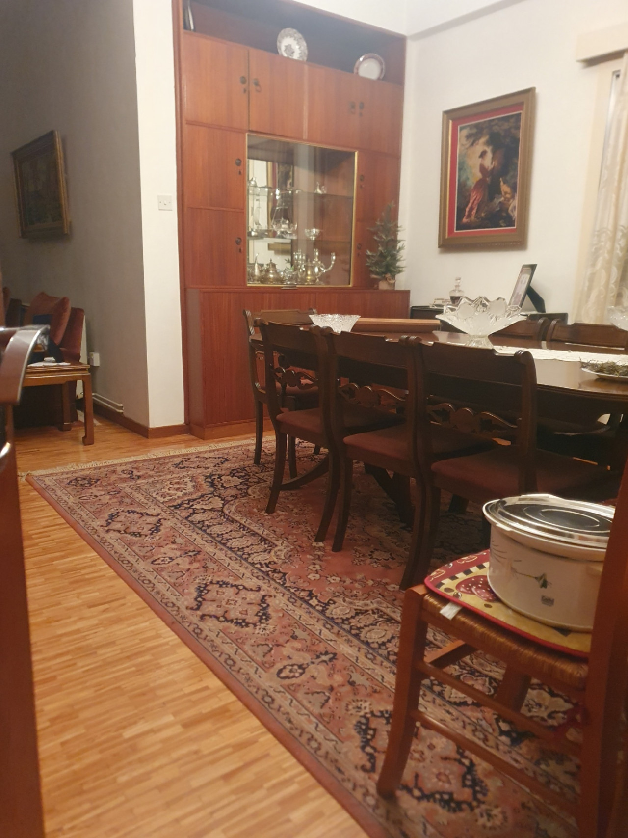 Apartment 389 m² Nicosia, Cyprus