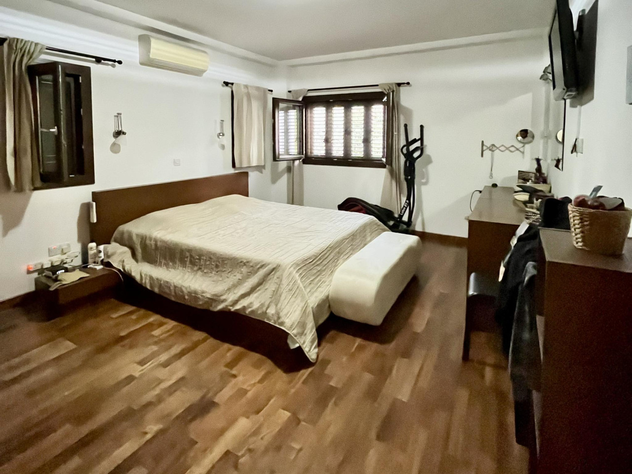 Apartment 389 m² Nicosia, Cyprus