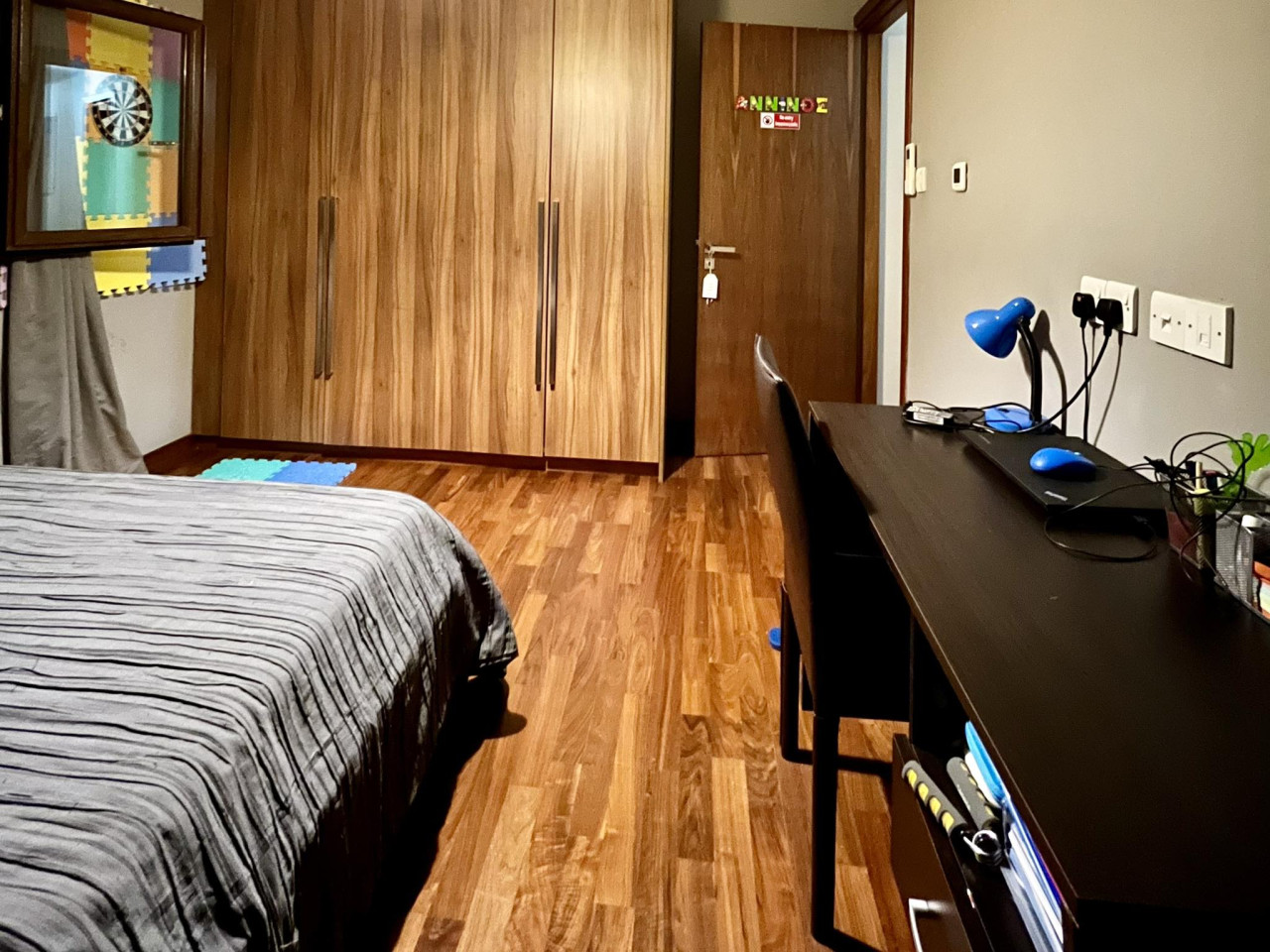 Apartment 389 m² Nicosia, Cyprus