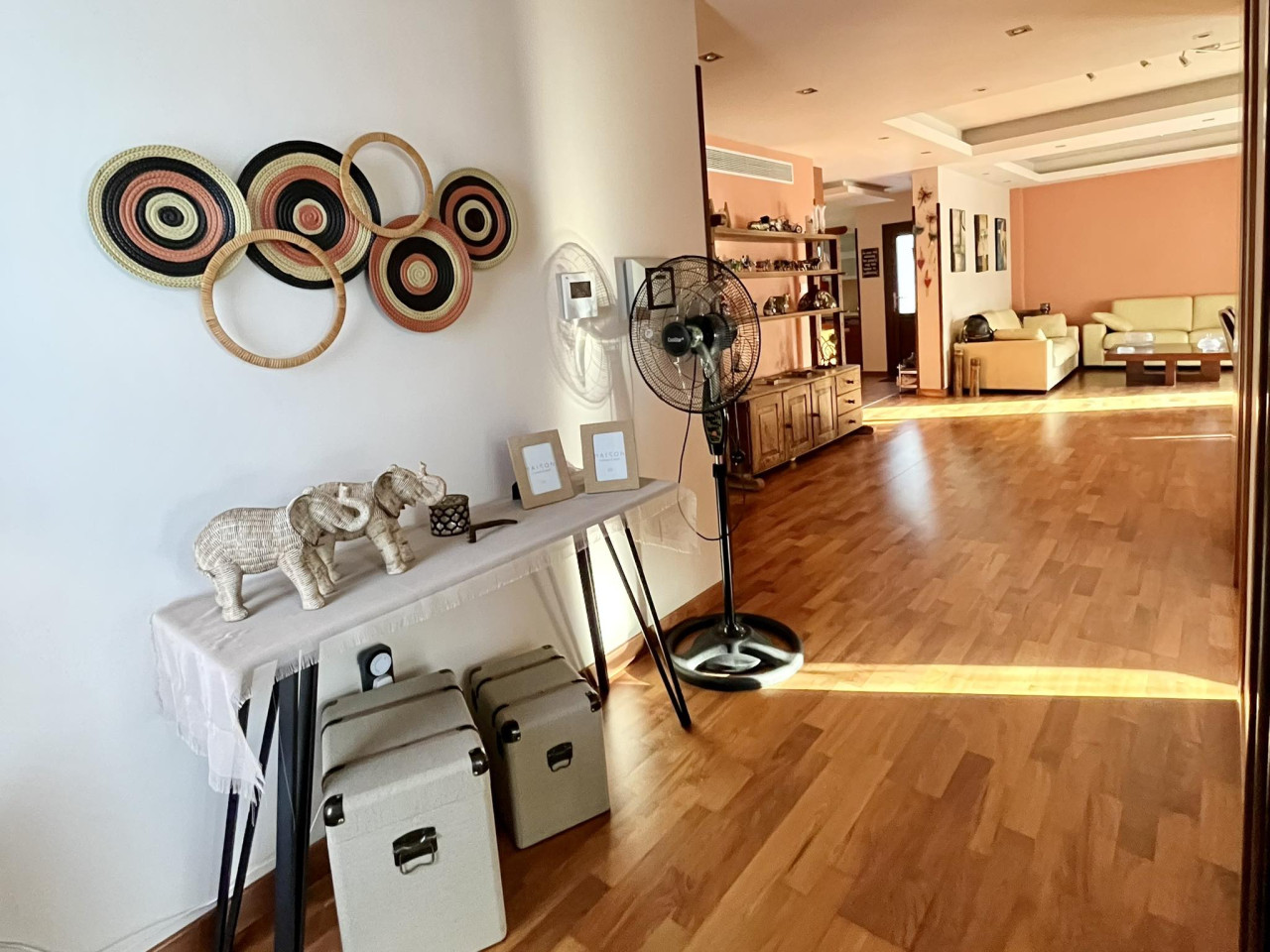 Apartment 389 m² Nicosia, Cyprus