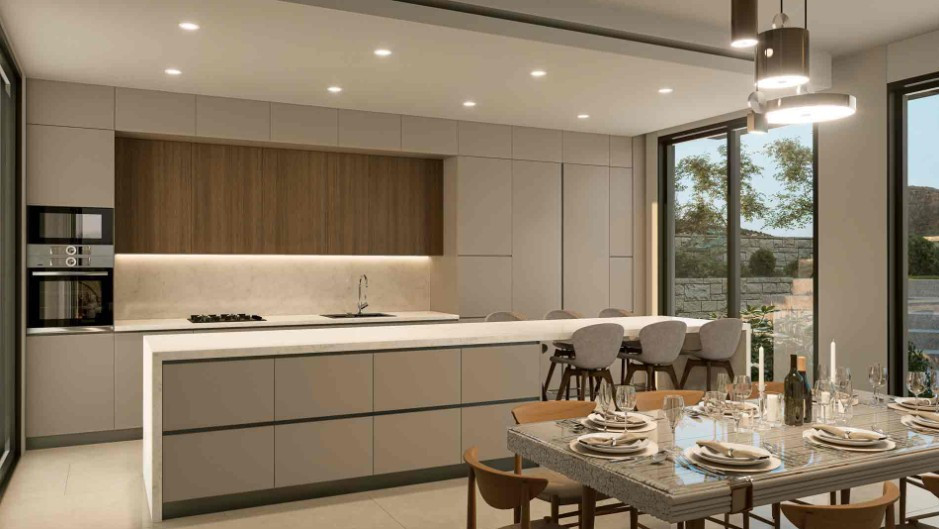 4 bedroom house 513 m² Kouklia, Cyprus