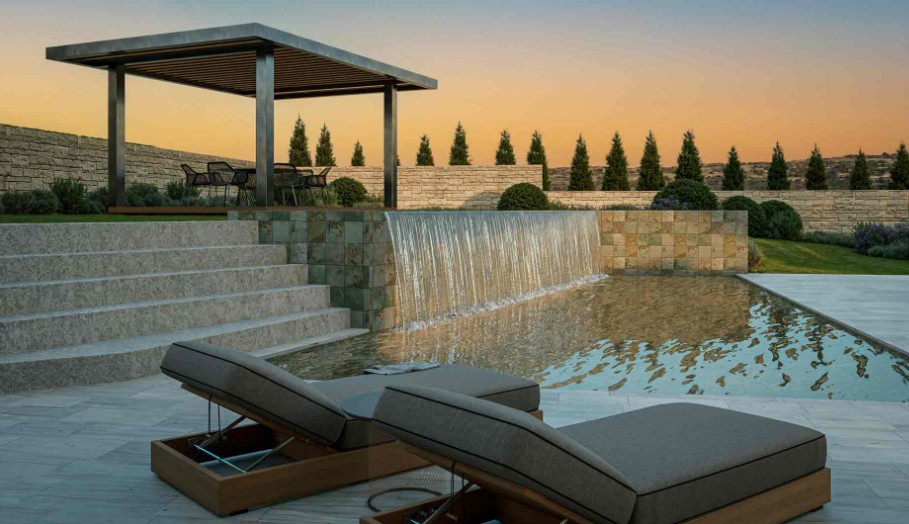 4 bedroom house 513 m² Kouklia, Cyprus