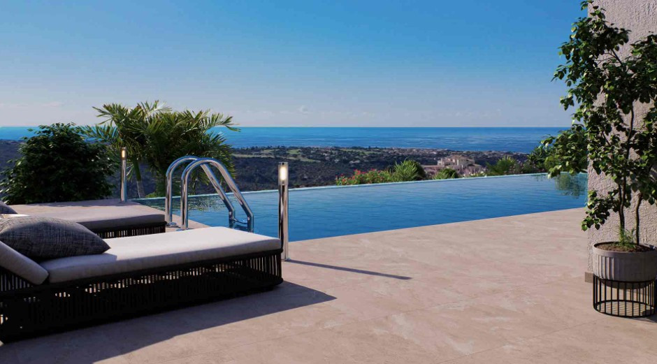 4 bedroom house 449 m² Kouklia, Cyprus