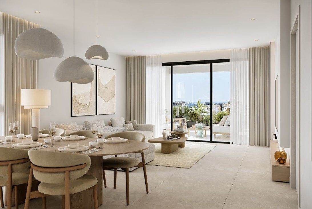 Apartamento 2 habitaciones 130 m² Limasol, Chipre