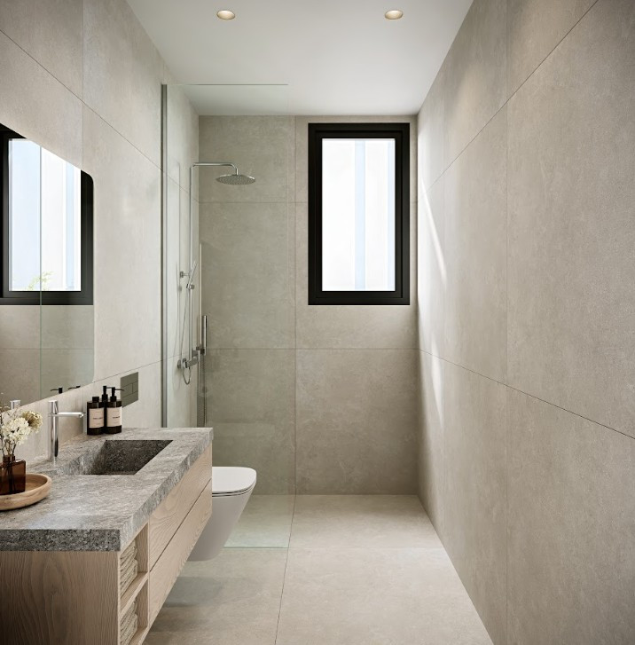Mieszkanie 3 pokoi 164 m² Limassol, Cypr