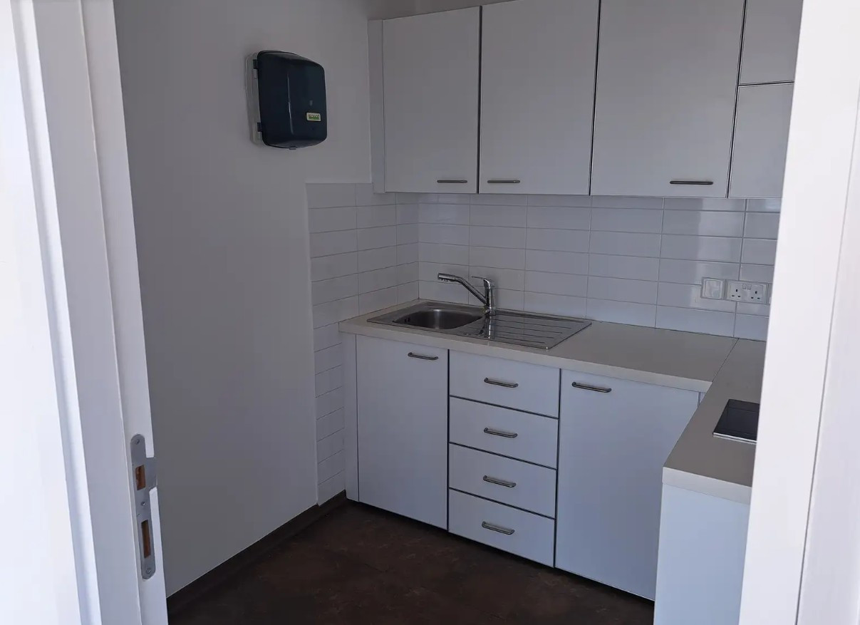 Commercial (Building) in City Center, Limassol for Sale