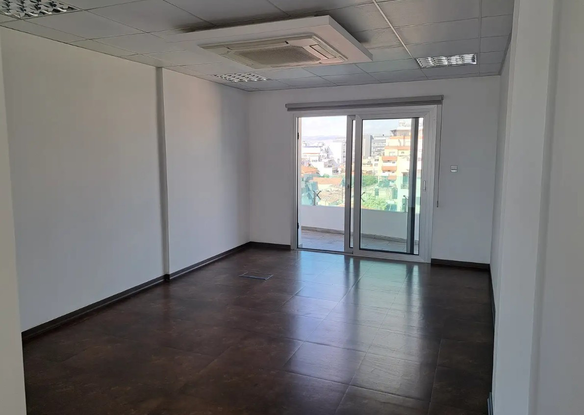 Commercial (Building) in City Center, Limassol for Sale