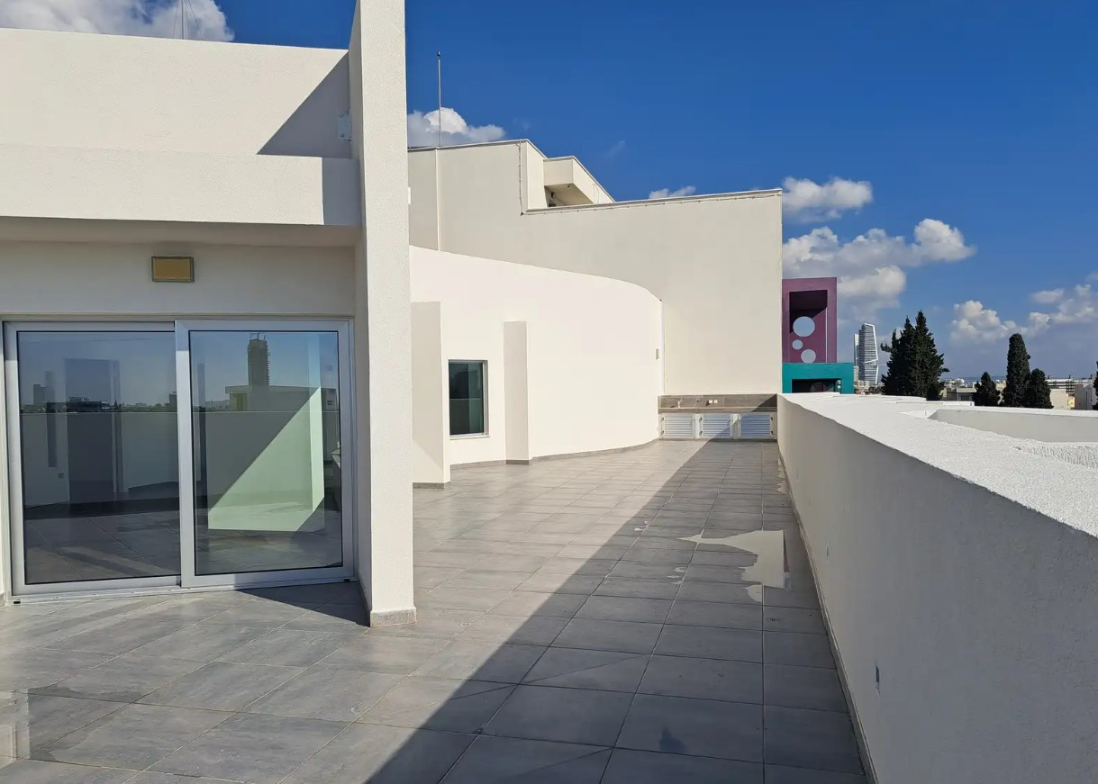 Commercial (Building) in City Center, Limassol for Sale