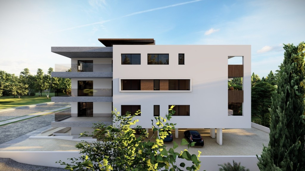 Building (Default) in Pano Paphos, Paphos for Sale