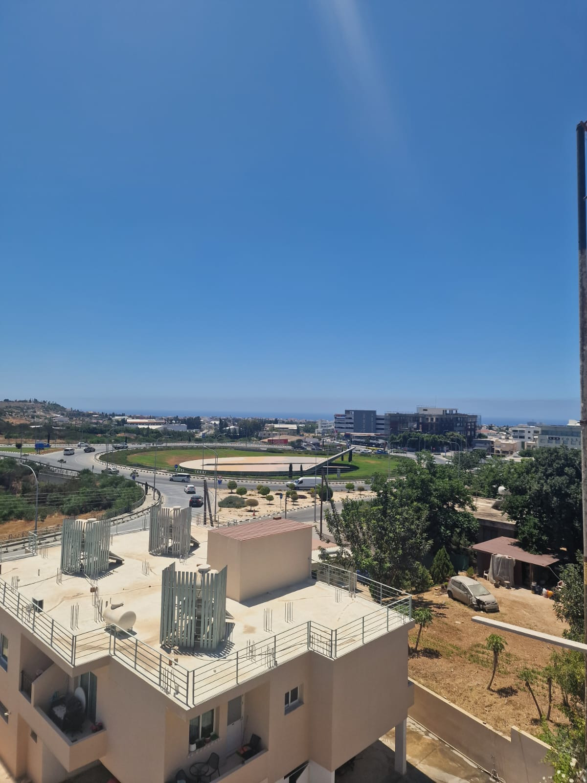 Building (Default) in Pano Paphos, Paphos for Sale