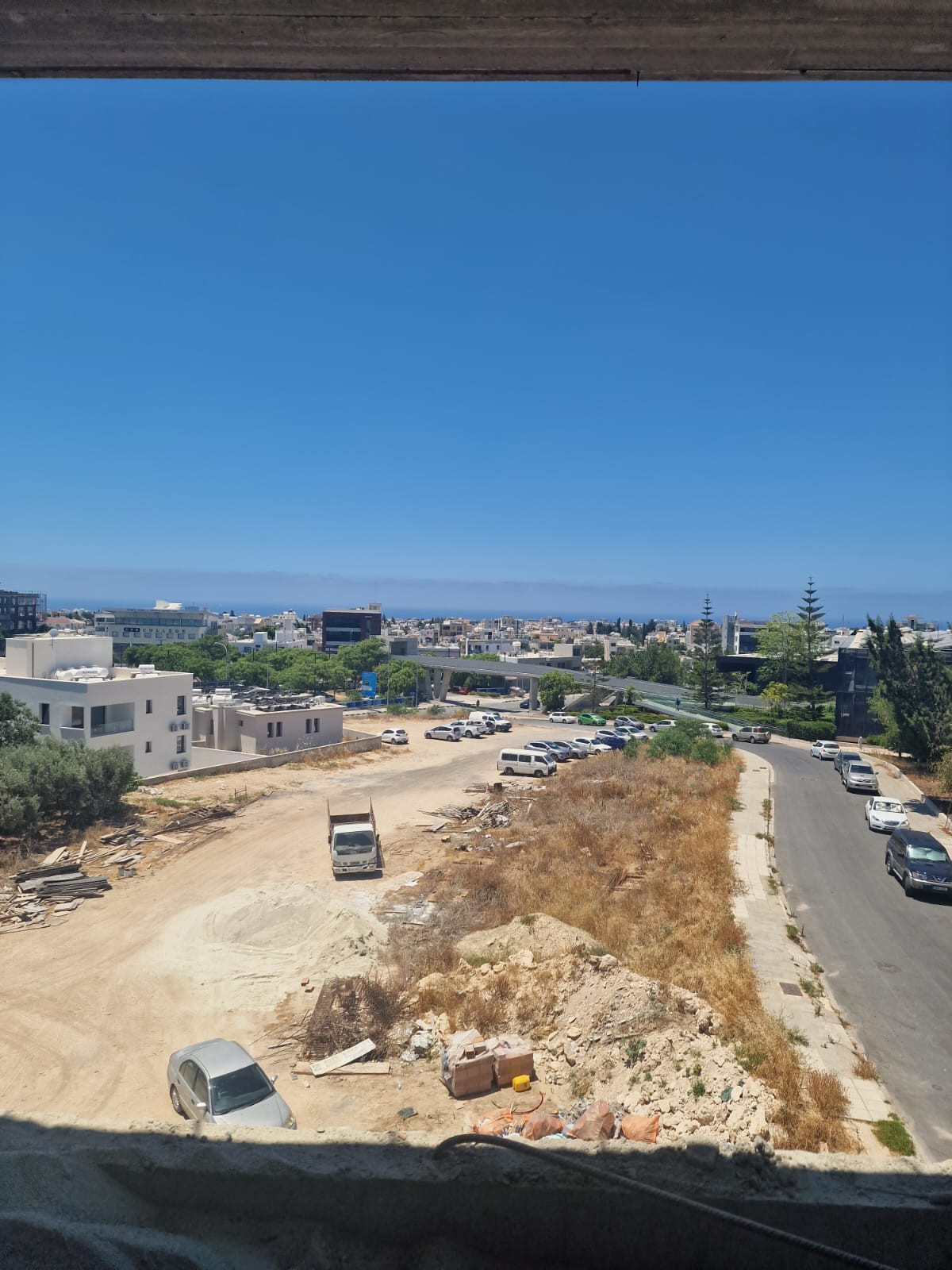 Building (Default) in Pano Paphos, Paphos for Sale