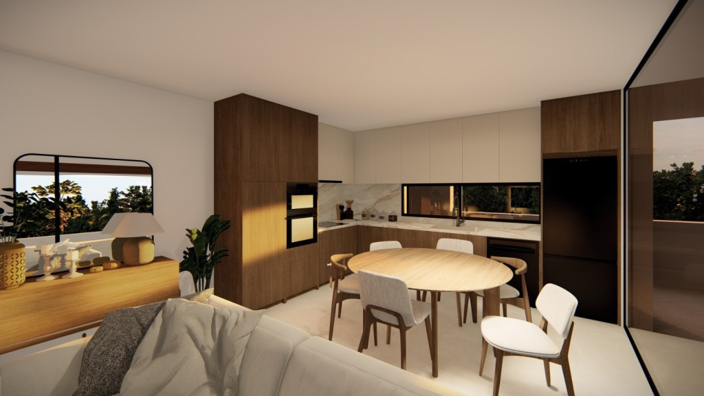 Building (Default) in Pano Paphos, Paphos for Sale