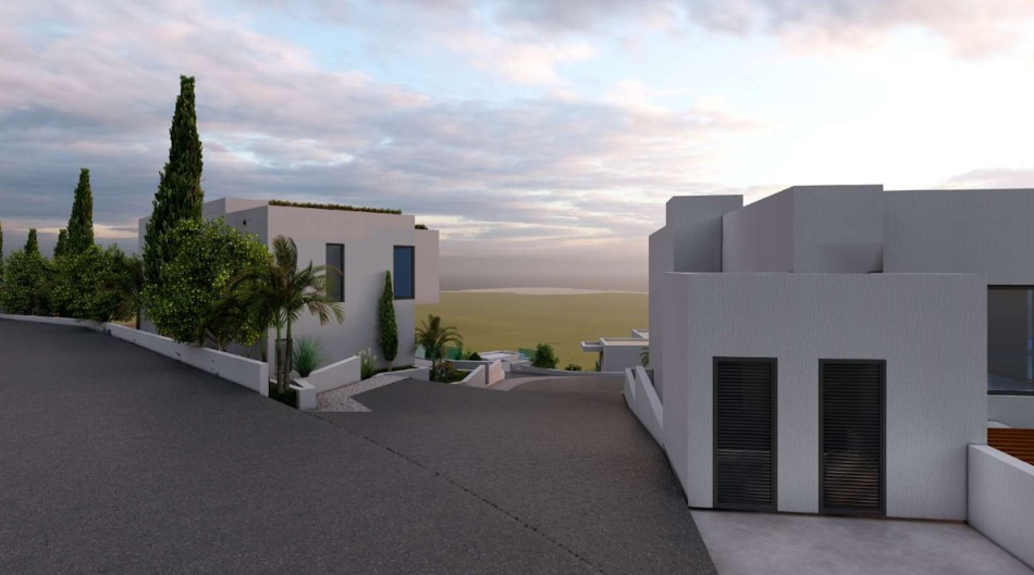 House (Detached) in Pegeia, Paphos for Sale