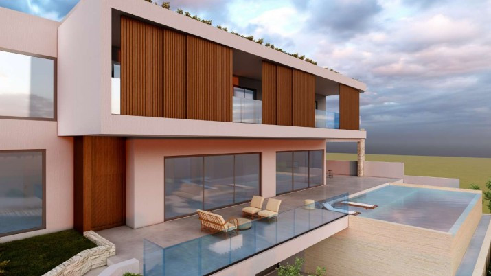 House (Detached) in Pegeia, Paphos for Sale