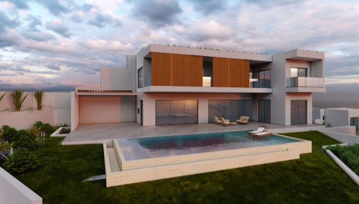 House (Detached) in Pegeia, Paphos for Sale