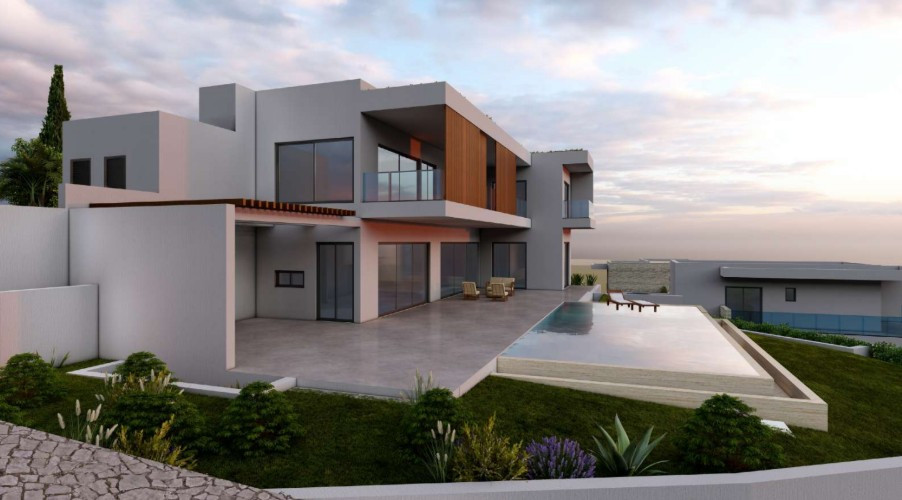 House (Detached) in Pegeia, Paphos for Sale