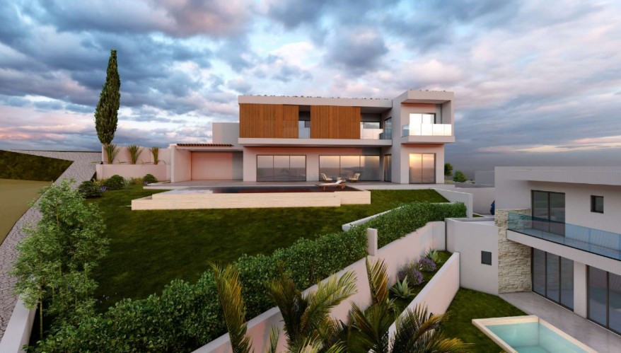 House (Detached) in Pegeia, Paphos for Sale