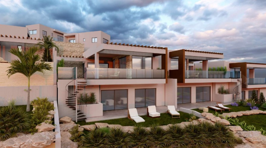 House (Detached) in Pegeia, Paphos for Sale