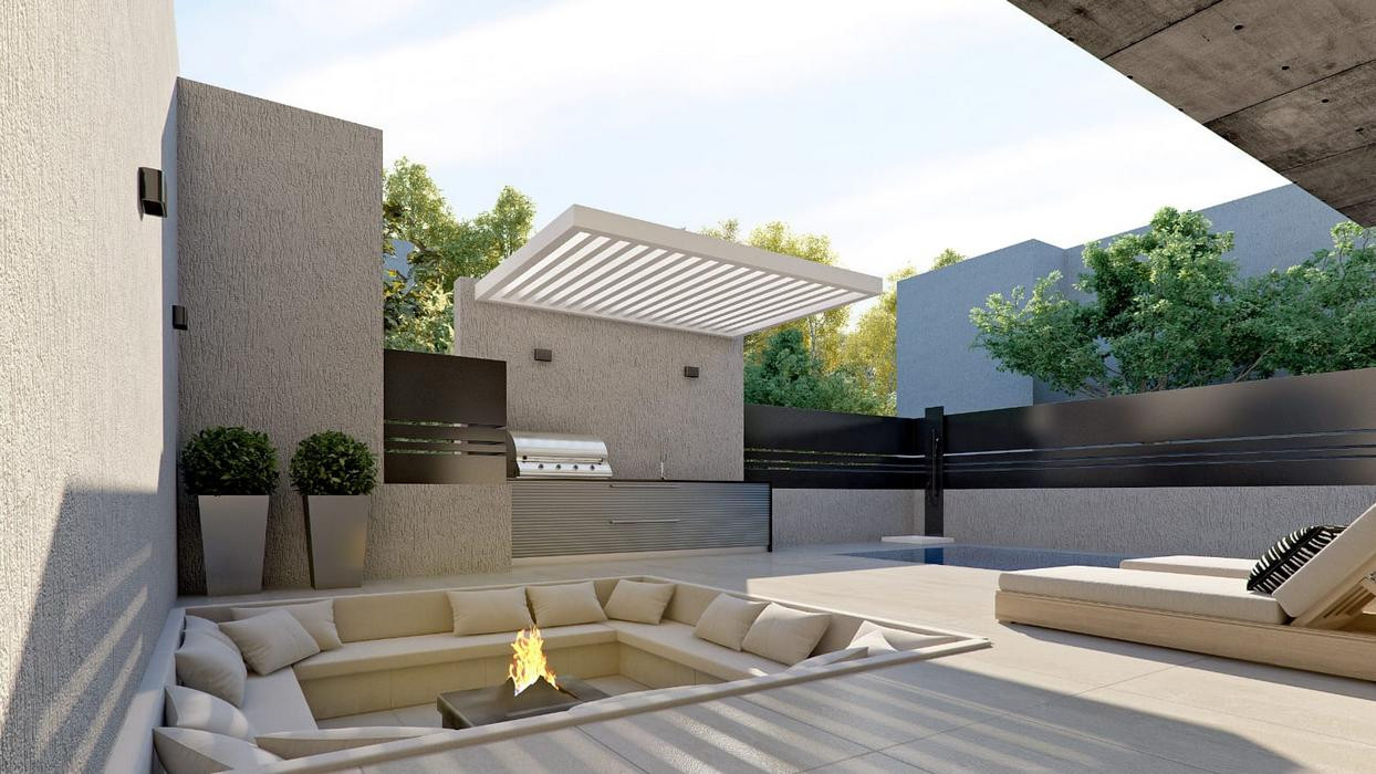 Apartment (Flat) in Ypsonas, Limassol for Sale