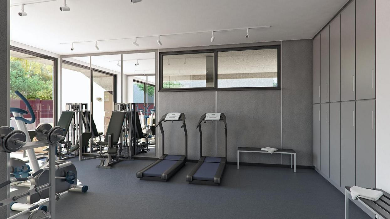 Apartment (Penthouse) in Ypsonas, Limassol for Sale