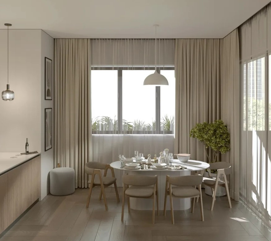 Apartment (Flat) in Neapoli, Limassol for Sale