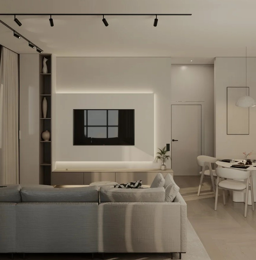 Apartment (Flat) in Neapoli, Limassol for Sale