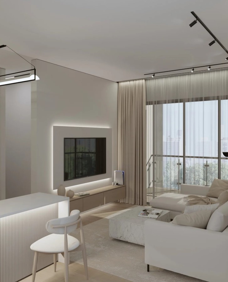 Apartment (Flat) in Neapoli, Limassol for Sale