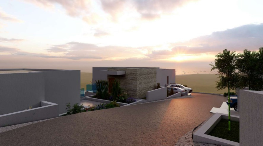 House (Detached) in Pegeia, Paphos for Sale