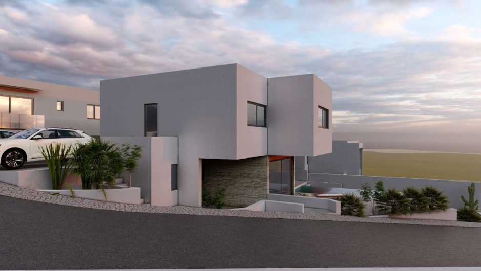 House (Detached) in Pegeia, Paphos for Sale