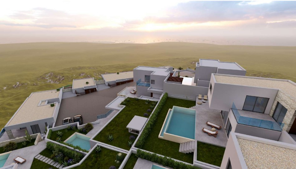 House (Detached) in Pegeia, Paphos for Sale