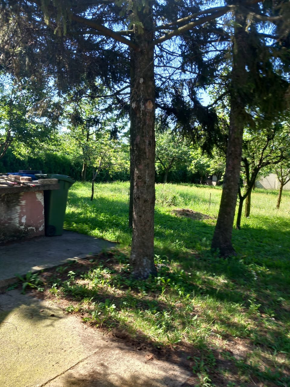 Investment (Project) in VOZDOVAC, Belgrade for Sale