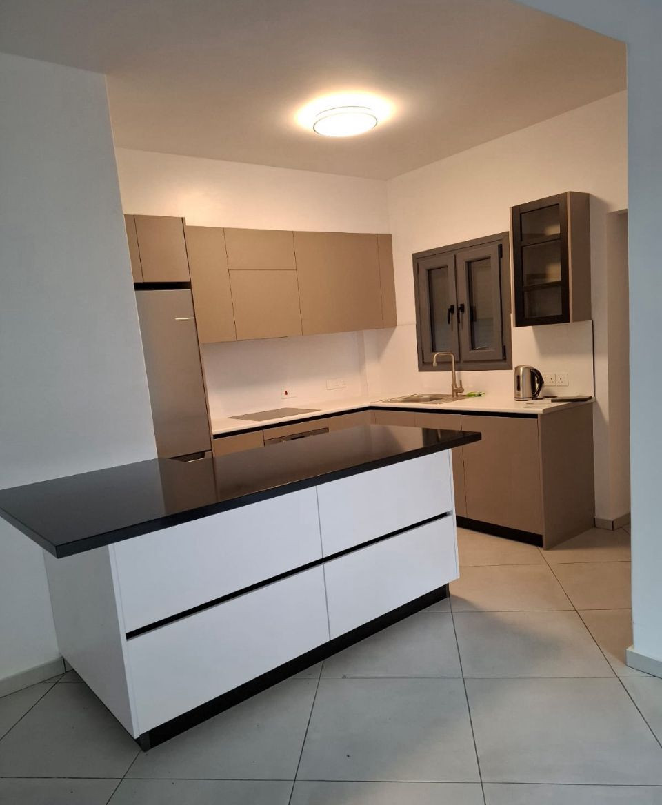 Apartment (Flat) in Neapoli, Limassol for Sale