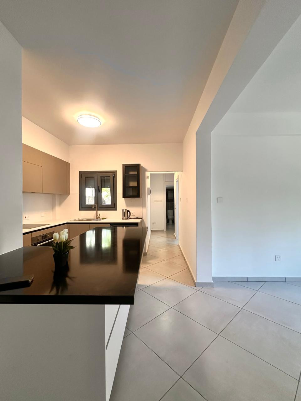 Apartment (Flat) in Neapoli, Limassol for Sale