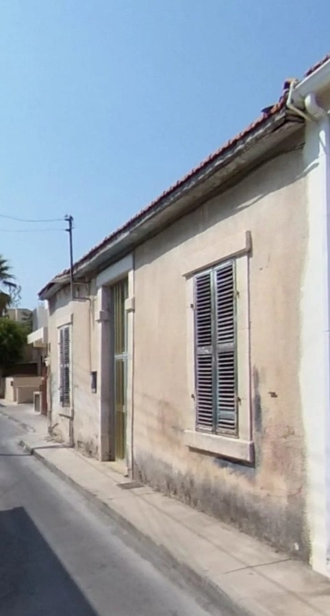 House (Semi detached) in Agia Triada, Limassol for Sale