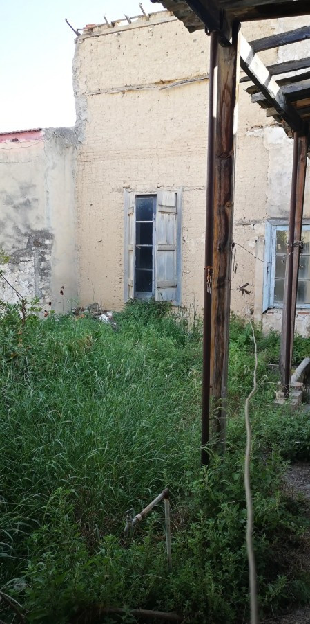 House (Semi detached) in Agia Triada, Limassol for Sale